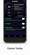 Game Booster & GFX Tool Pro - Bug Lag Fix (No Ban) screenshot 2
