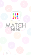 Match Nine imagem de tela 7