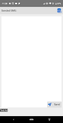 7 Schermata Multi SMS Sender