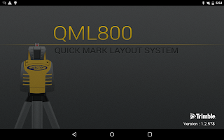 QuickMark Layout Cartaz