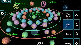 Cesium 3D capture d'écran 2