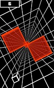 Hyper Cubes - Tunnel Runner 截图 5