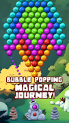 Puzzle Bubble screenshot 2