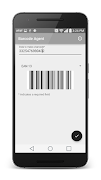 Barcode Agent ảnh chụp màn hình 7