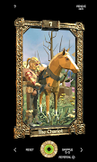 InteractiveTarot 스크린샷 2