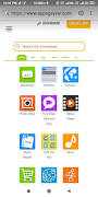 Application creator اسکرین شاٹ 3