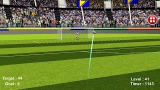 Flick kicker স্ক্রিনশট 7