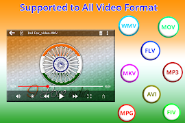 Indian MX Player 截图 2