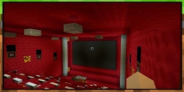 Web Displays Mod Minecraft Ekran Görüntüsü 2