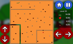 Modern Snake ảnh chụp màn hình 2