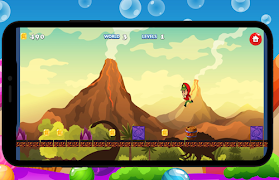 Ryan run تصوير الشاشة 4