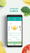 Nutriwallet screenshot 3