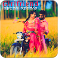 Girlfriend Photo Editor