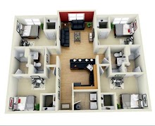 홈 디자인 3D 스크린샷 7