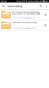 Torrent Player скриншот 1