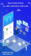 Share Data - Share & Transfer All Files स्क्रीनशॉट 2