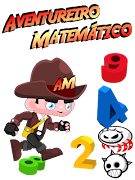 Aventureiro Matemático ภาพหน้าจอ 1