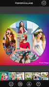 Poster Collage Maker 截圖 2