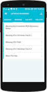 Catholic Blessings syot layar 5