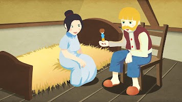 Kila: Tom Thumb ポスター