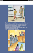 eKitabu e-reader screenshot 7