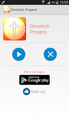 Devotion Prayers Screenshot 2