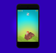 Prof Jumper Endless โปสเตอร์