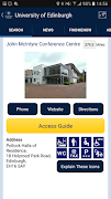 AccessAble - UoE screenshot 3