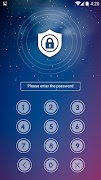 AppLock ảnh chụp màn hình 6