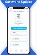 Update Software for Android Mobile Screenshot 3