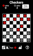 Checkers HD Ekran Görüntüsü 5
