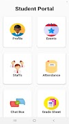DashBoard Designs - App Ideas screenshot 1