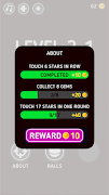Rolling Tunnel Ball screenshot 5