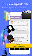 Duplicate File Finder:  Delete duplicates screenshot 5