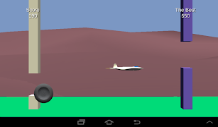 Arcade Fighter Fx screenshot 4