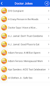 Funny Jokes screenshot 3