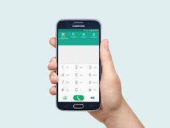 برنامه‌نما Flashlight Notification عکس از صفحه