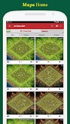 Gids voor 'Clash of Clans'  - Maps & Layouts screenshot 3