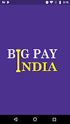 Bigpay India poster