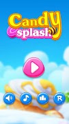 Candy Splash screenshot 7