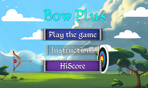 Bow Plus capture d'écran 6