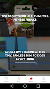 BuyTech 스크린샷 5