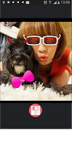 Funny Selfie screenshot 3