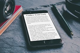 Pick Lock ポスター