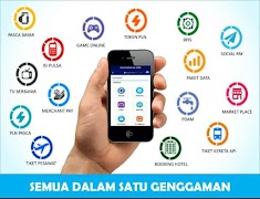 SMARTPAY INDONESIA poster