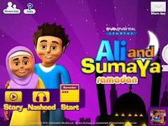 Ramadan screenshot 7