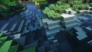 BSL Shaders Mod capture d'écran 5