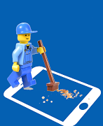 Cache Clean - Optimize Clean ảnh chụp màn hình 3