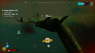 Maneater Walkthrough screenshot 2