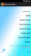 cheb mami mp3 Screenshot 1